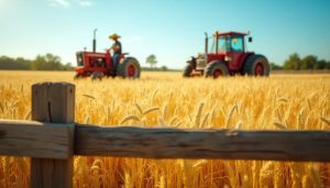 russian agricultural vocabulary terms