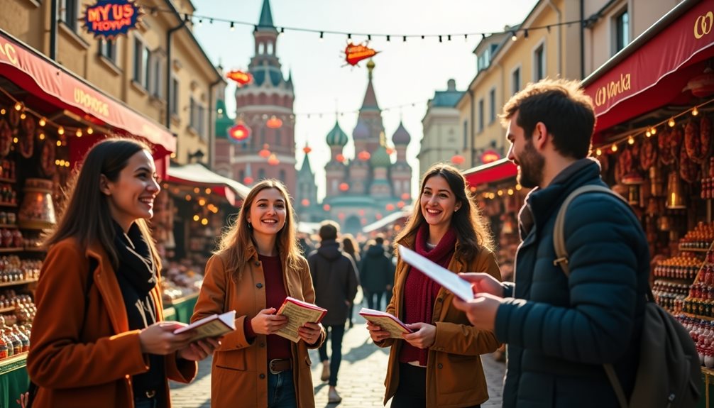 russian culture and language