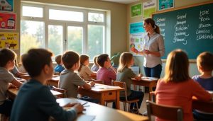 russian education system vocabulary