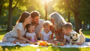 russian family relationship vocabulary