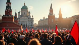 russian governance vocabulary essentials
