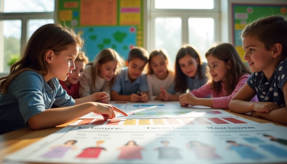 russian grammatical gender basics
