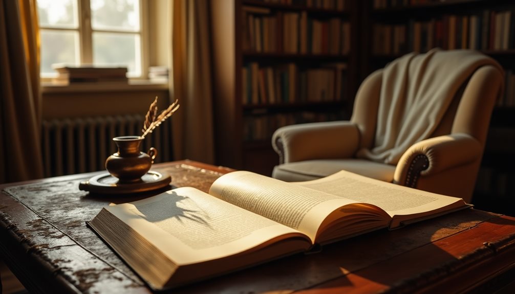 russian literary devices explained