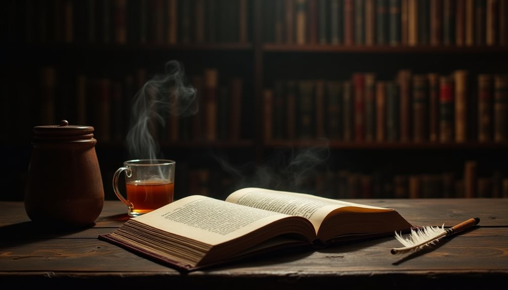 russian literature s emotional exploration