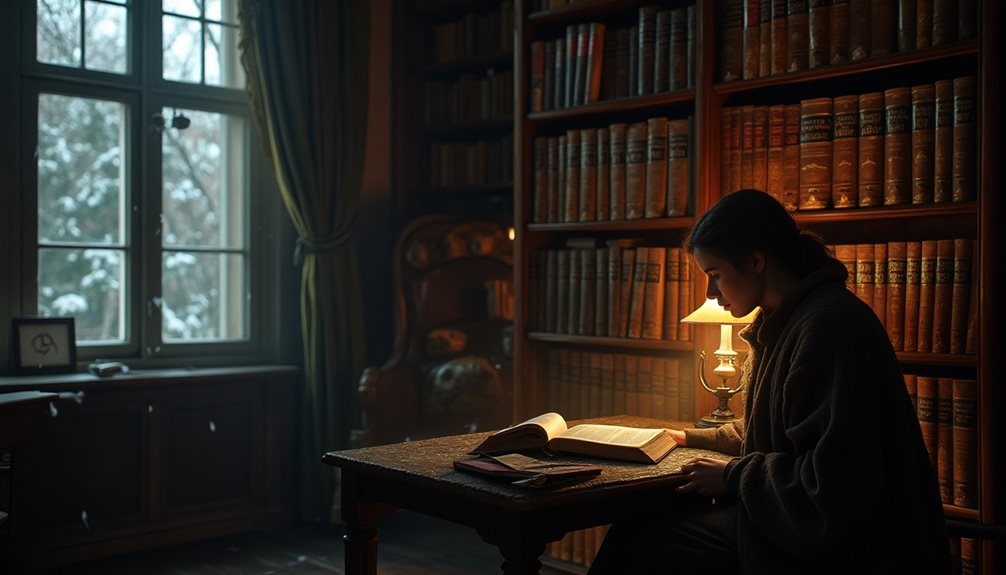 russian literature s global impact