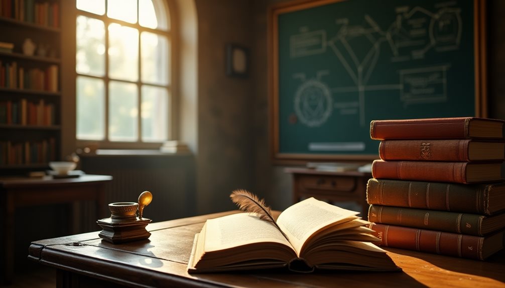 russian literature shapes grammar