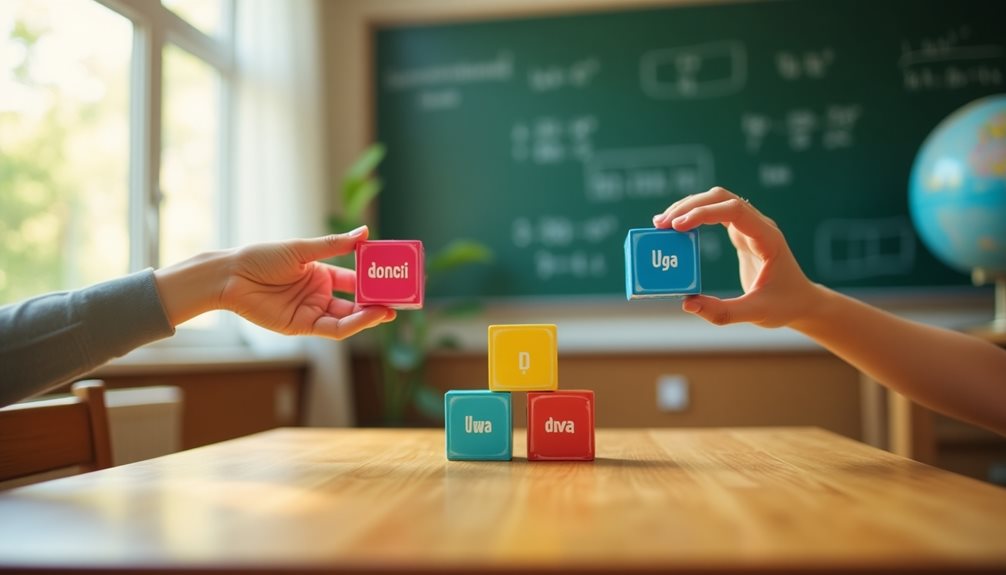 russian math vocabulary essentials