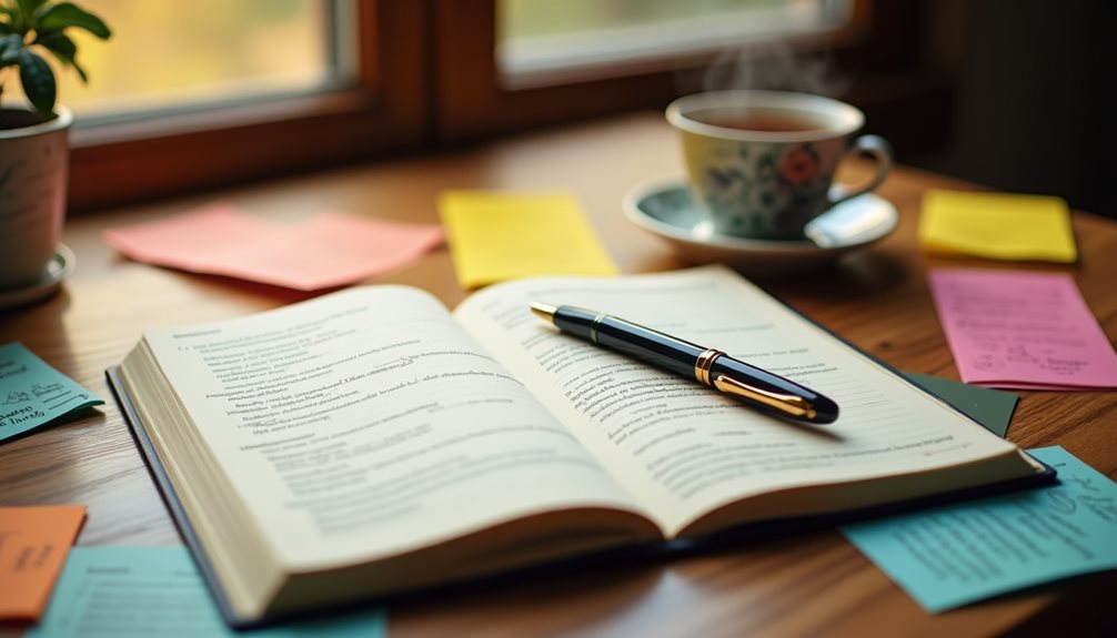 russian participles and usage