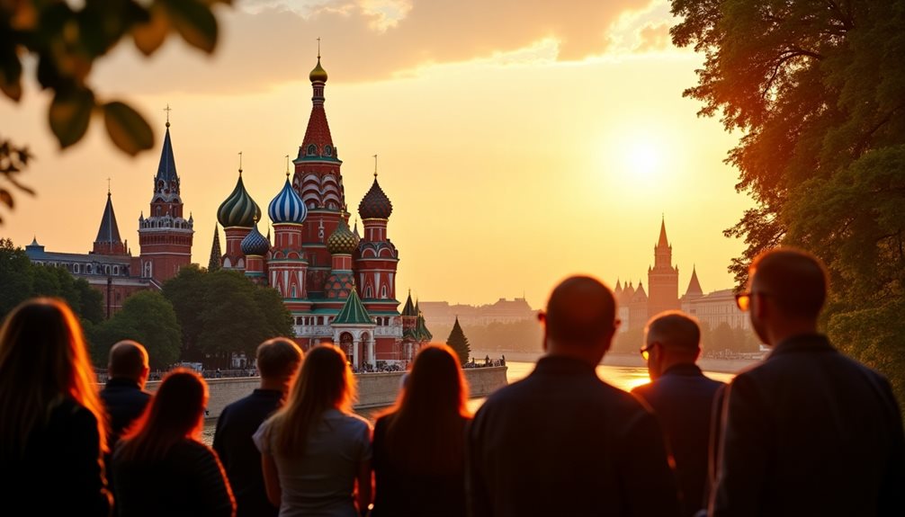 russian political terminology explained