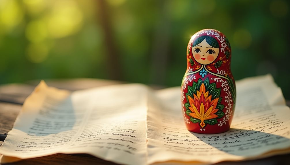 russian prefixes alter meanings