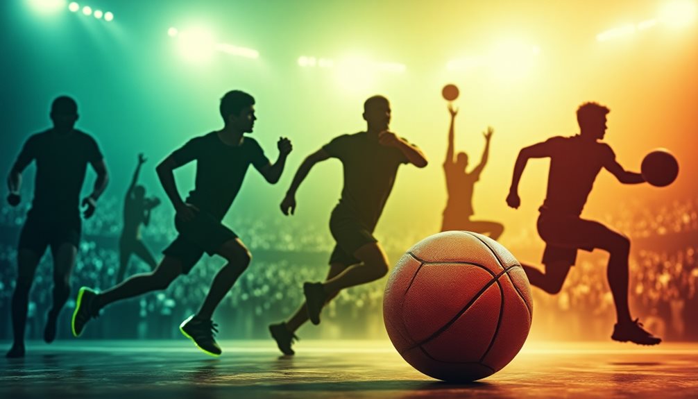 russian sports vocabulary guide