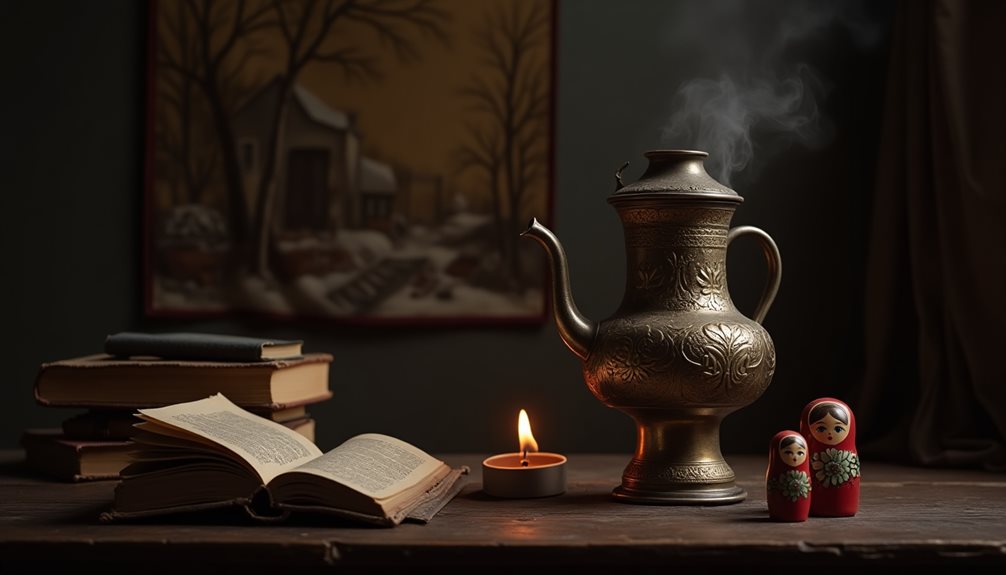 russian storytelling influences events