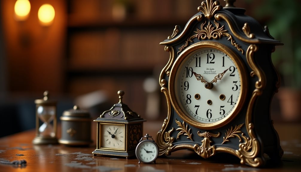 russian time and date vocabulary