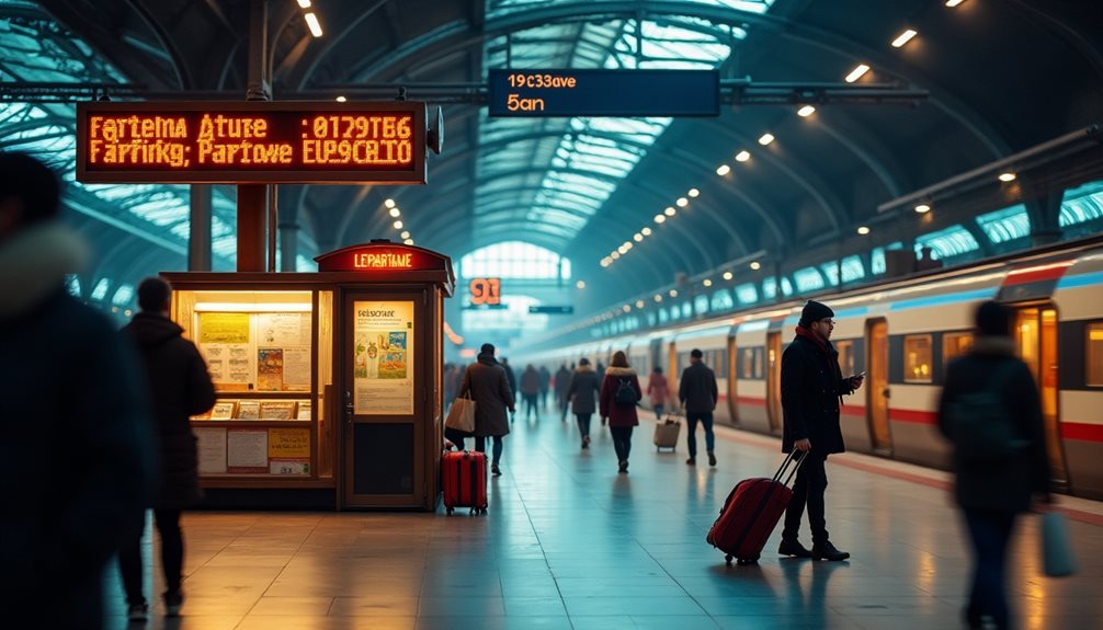 russian travel vocabulary terms
