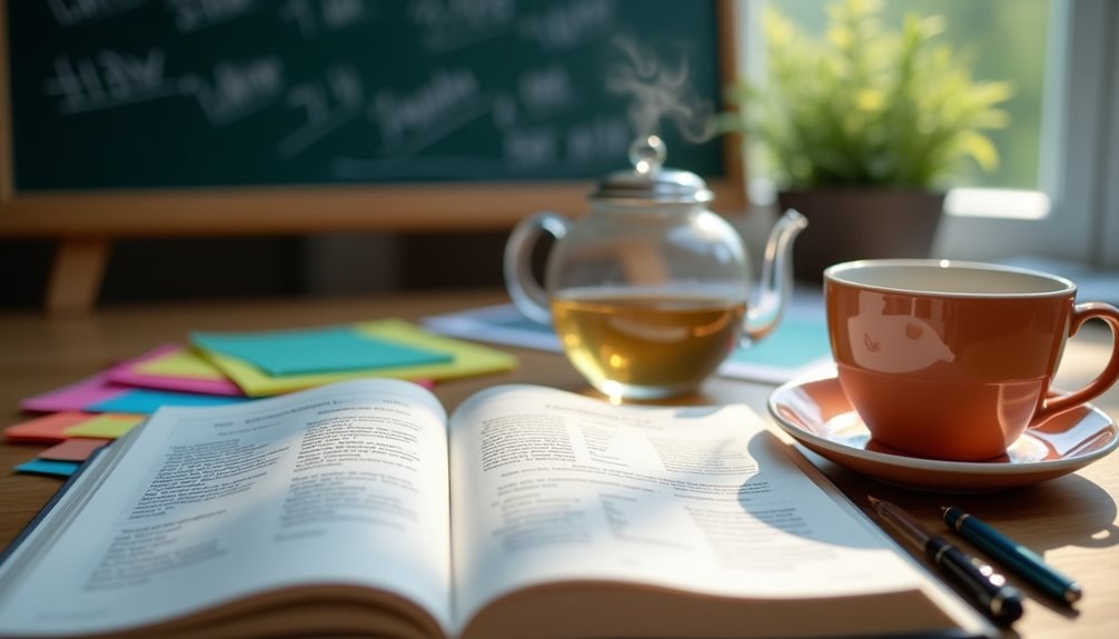 russian word endings mastery