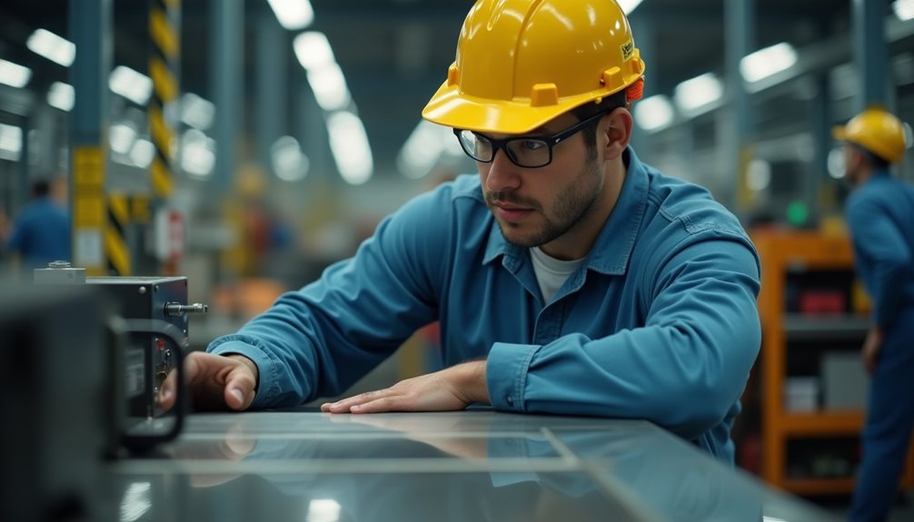 safety compliance vocabulary importance