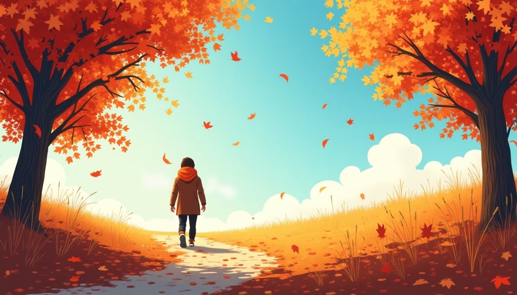 seasonal cultural expressions explored