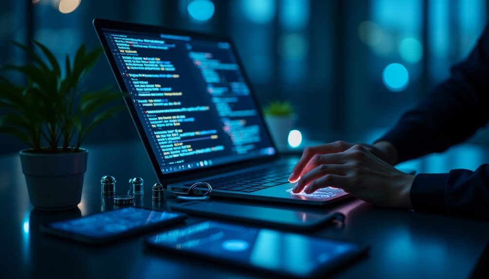 secure coding and threat modeling