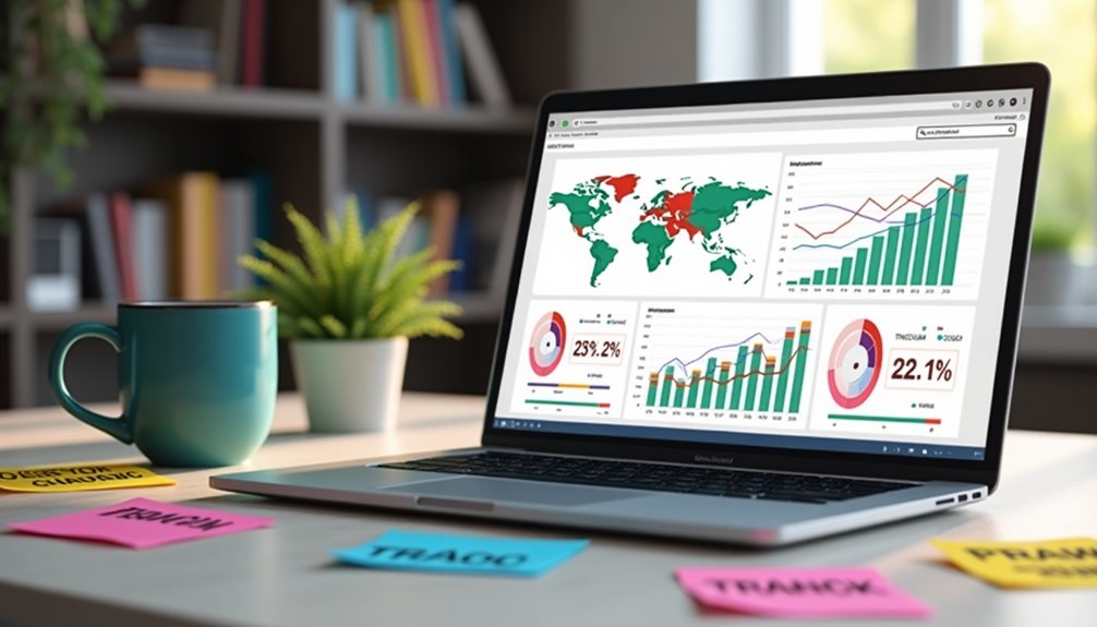 seo techniques for visibility