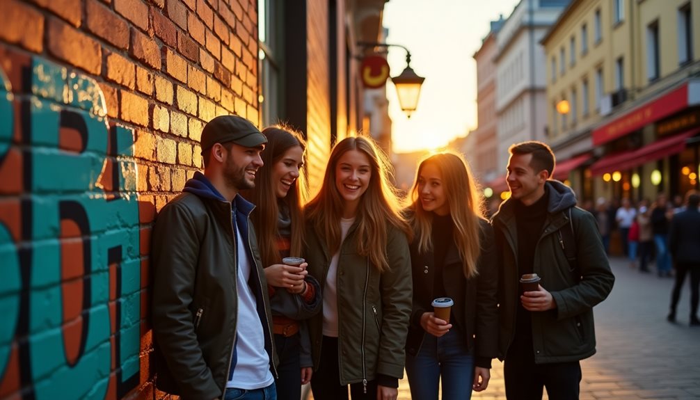 slang reflects cultural identity