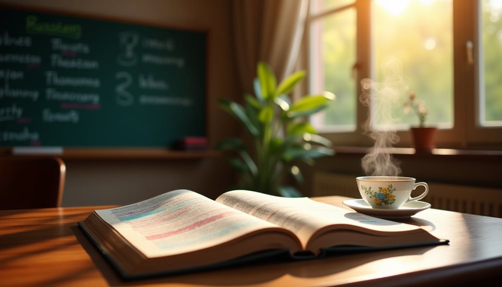 subjunctive mood in russian