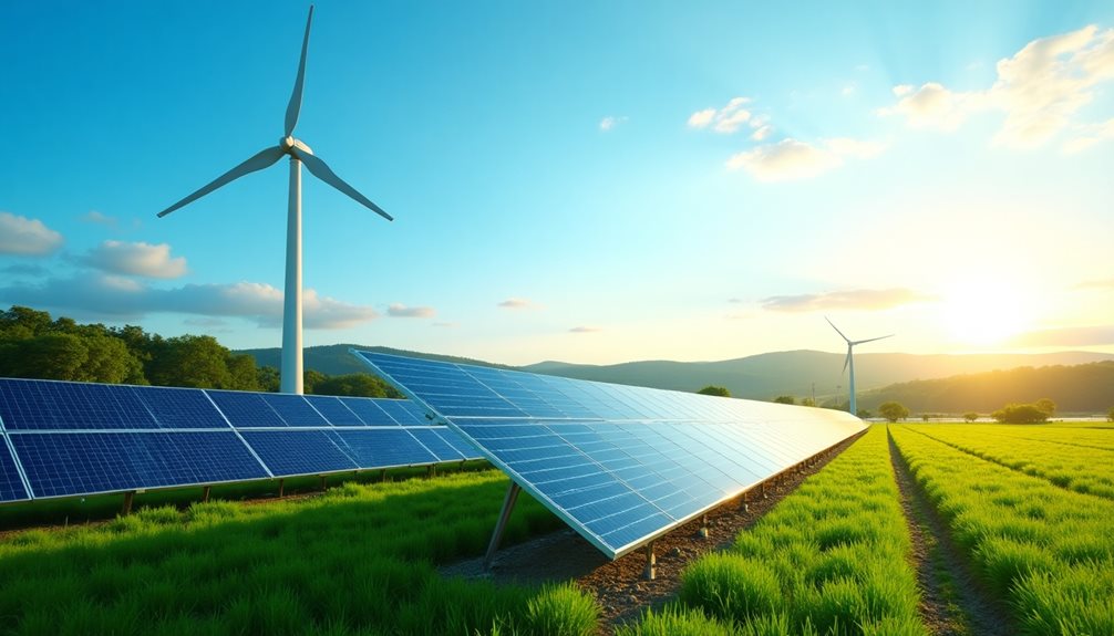 sustainable energy consumption strategies