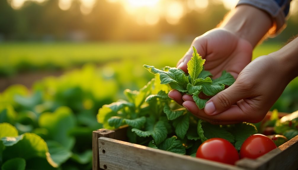 sustainable pest management strategies