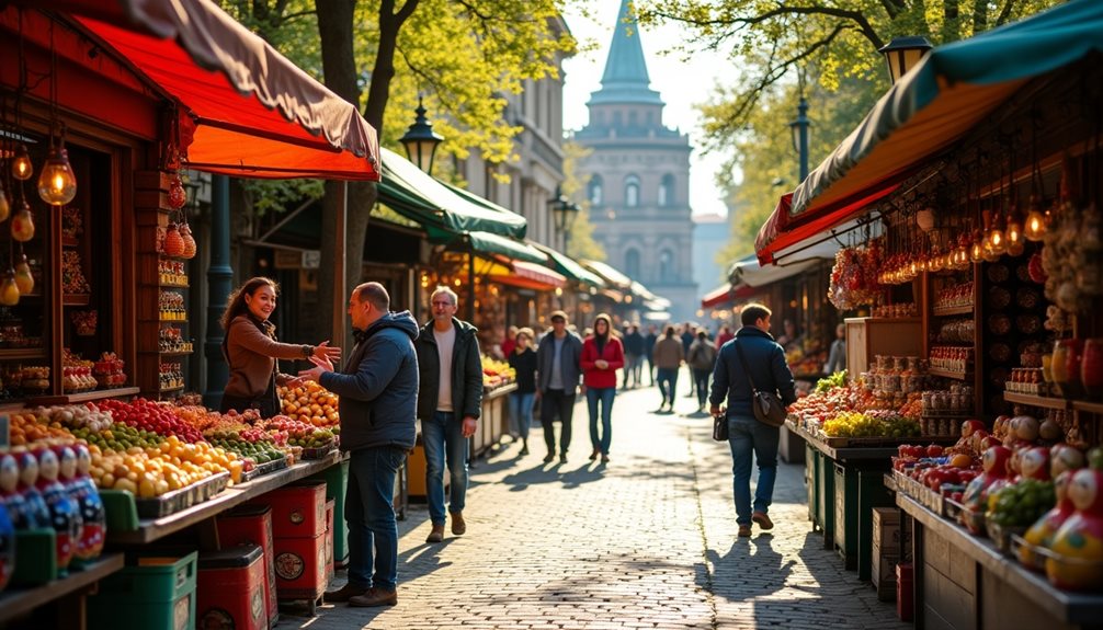 travel vocabulary for russia