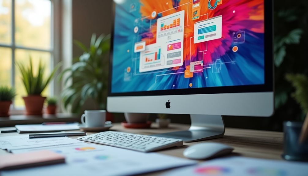 user centric interaction design