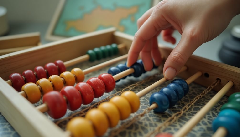using russian number cases