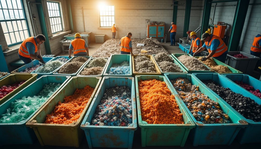 waste management terminology essentials