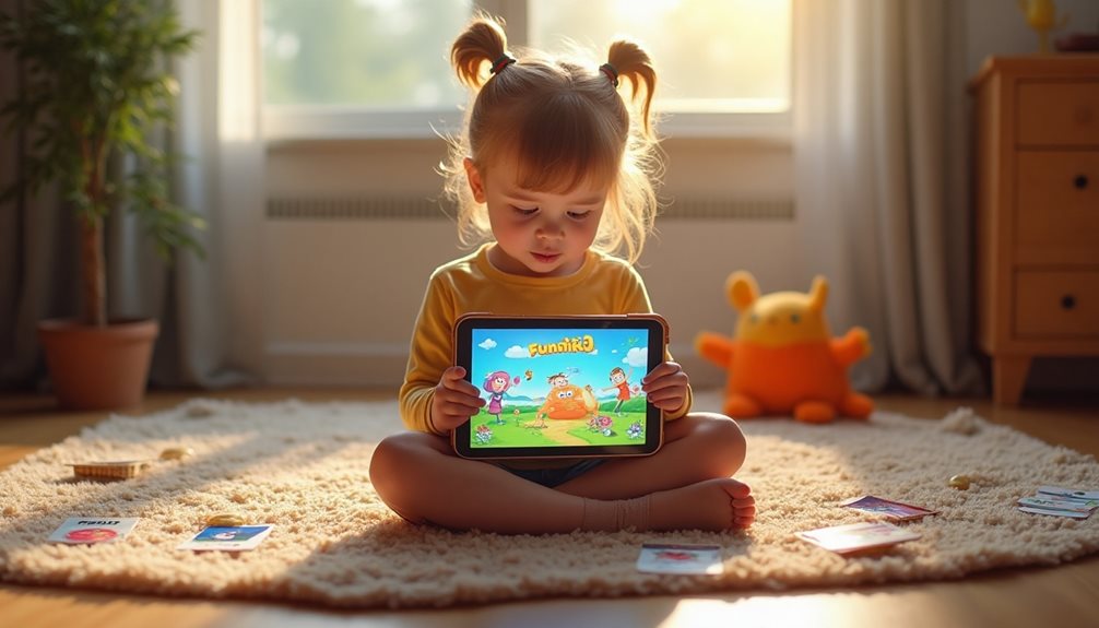 charming educational children s series