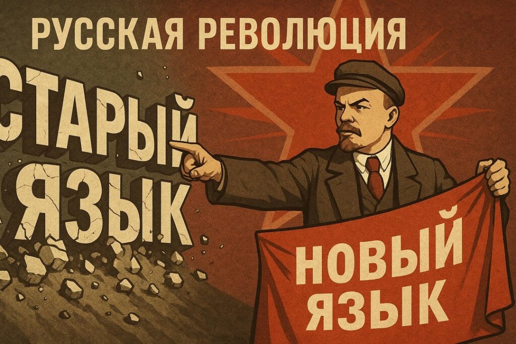 Russian Revolution