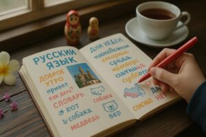 How to Use Russian Diminutive Forms in Speech and Writing - Russian Speak